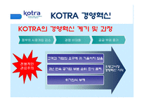 [경영정보] BPM을 통한 공공기관의 업무 프로세스 혁신, 그 가능성과 실현 -KOTRA-16