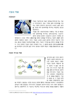 [경영] 기업의 역할, 사회적 기업-6