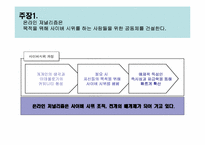 사이버시위의 문제점과 올바른 사이버 시위를 위한 제언-11