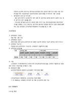 [직무수행평가] 행정안전부 인사실의 인사관리 제도-13