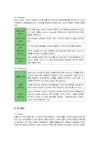 [마케팅] 빈폴(Bean Pole)의 마케팅 전략 분석-7