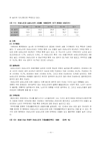 [여성노인복지론] 여성노인에 대한 사회복지 현황과 빈곤문제-15