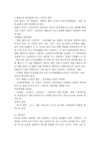 [기업경영]삼성전자와 현대전자 기업분석 비교연구-9