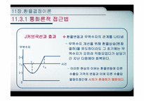 [국제통화금융] 환율결정이론-17