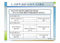 사회복지실천기술론 행동주의 모델 ppt-5