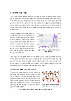 트위터(twitter)의 정의와 특징 및 장단점 분석, 트위터 활용 사례와 이용 현황 및 향후 전망 -소셜 네트워크 서비스(SNS)의 중심 트위터-6