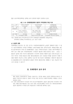 북아지역의 경제통합결성에 따른 역내무역확대효과-11