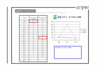 GS 칼텍스 마케팅 경영 전략분석-17