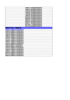 국가공무원 영어기출문제(1993~2006년 9급,7급,국회8급기출문제집)-2