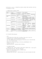 세균(박테리아) - 광합성 세균류,질소고정 박테리아,무기영양세균(Lithotrophs),메탄 산화 박테리아,Methanogens 등-20