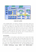 ERP의 기본 개념과 국내외 산업 현황에 대한 분석-7