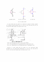 FET논리회로 레포트-3