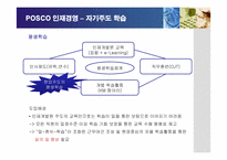 [경영전략] 포스코의 인재경영 성공사례-19