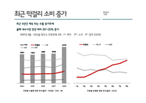 이동막걸리 마케팅전략-14