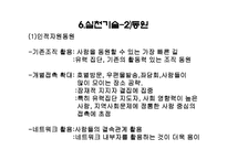 지역사회복지실천에서 사회복지사의 역할과 실천기술-13