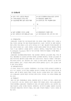 [재무제표분석] GS홈쇼핑과 CJ홈쇼핑의 재무제표분석-10