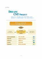 [조직구조론] 충남대학교 조직 구조 분석-9