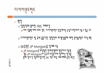 파생상품위험과 관련한 금융기관의 위험에 대하여 -리스크관리 실패사례를 중심으로-8