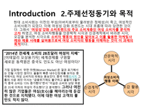 [소비자행동] 여성성 강화 트렌드에 따른 여성소비자 분석-6