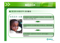 [기업윤리] Merck 머크-11