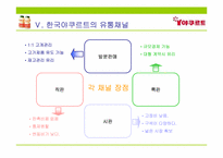 [유통관리] 한국 야쿠르트의 유통시스템-10