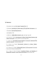 [고분자공학] Development of Biodegradable High-performance Nanocomposite-18