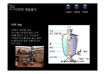 러시아의 음식문화-19