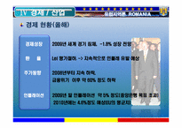 [유럽지역론] 루마니아 조사-18