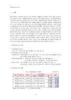 [청소년문제와보호] 학교중퇴와 부적응에 관한 연구-3