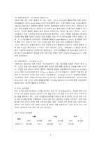 [방통대 무역학과 4학년 관세론 D형] 관세동맹을 정리하고, 한 EU FTA에 대한 전망에 대해 논하라.-8