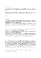 [국제경영] 진로소주의 해외진출-3