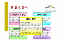 [실버마케팅] 실버산업(주거)과 시니어타운 발전 방향 -서울시니어스타워 VS 노블카운티-8