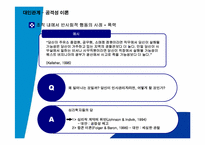 [심리학개론] 친교행동에 관한 분석-14