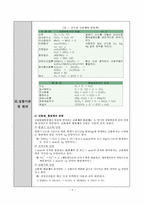 [분석화학실험]산화환원적정-6