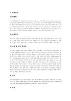 [식품매개질환][식중독]식품매개질환 보툴리누스균과 세레우스균 식중독, 식품매개질환 포도상구균과 살모넬라균 식중독, 식품매개질환 장염비브리오균 식중독과 리스테리아균 식중독, 세균성이질 식중독과 노로바이러스 위장관염 분석-10