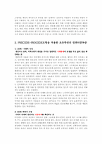 보건교육4A)그린의 PRECEDE PROCEDE 모형을 적용한 초등학생의 컴퓨터중독증00-4