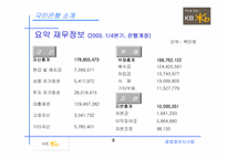 [경영정보시스템] 금융포털서비스를 위한 국민은행의 경쟁력 강화방안-6