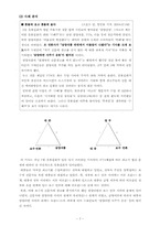 [심리학] 매력, 호감의 결정 요인-7