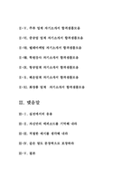 기업별 직종별 합격자기소개서 샘플모음 11개의 직종별 총 100여편의 자기소개서 수록 [자소서 잘 쓰는 방법][자소서 잘 쓰는 비법][합격한 자소서 모음][우수 자소서 샘플 모음][자기소개서 작성법 노하우] [보너스 이력서양식&자기소개서양식]-4