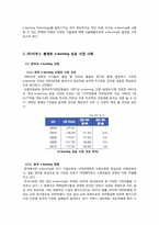 [경영정보] 이투스 ETOOS를 통해 바라본 e-learning Technology 이러닝 현재와 미래-6