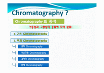 [화학] Paper Chromatography(종이 크로마토그래피)-4