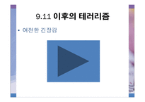 [국제기구] 테러리즘에 대한 국제적 대응-16