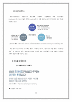 [경영] 삼성 애니콜과 노키아 비교 분석-12