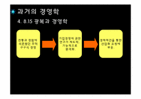 우리나라 경영학의 발전과정-11