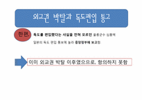 [독도영토분쟁] 독도영유권에 대한 한국과 일본, 국제사회의 입장과 독도문제 해결방안-10