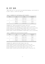 [운동생리학] BMI차이에 따른 저압환경 적응능력 비교 분석-11