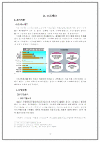 [조직구조론] 실제 기업사례의 조직구조와 문제점-13