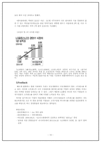 [조직구조론] 실제 기업사례의 조직구조와 문제점-19