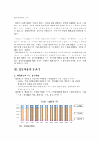 [국제물류운송론] 우리나라의 연안운송-3