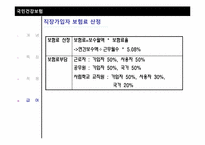 사회적 리스크와 사회보험-20